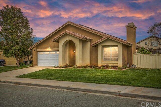 Property Photo: 685 Timber Bay Lane CA 92223