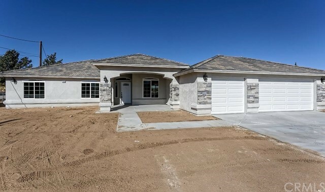 Property Photo:  18687 Lilac Street  CA 92345 