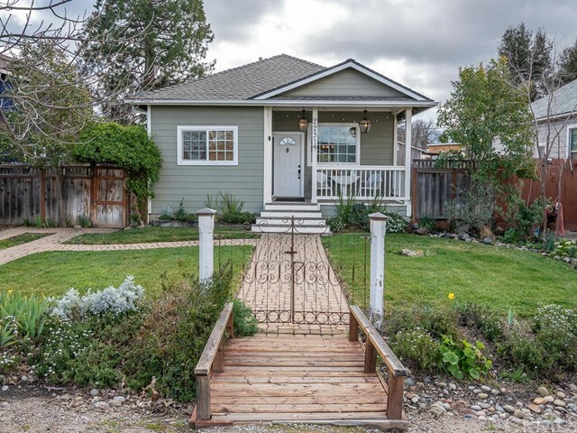 Property Photo:  22319 F Street  CA 93453 