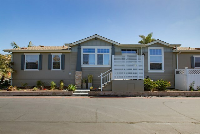 Property Photo:  699 N Vulcan Avenue 115  CA 92024 