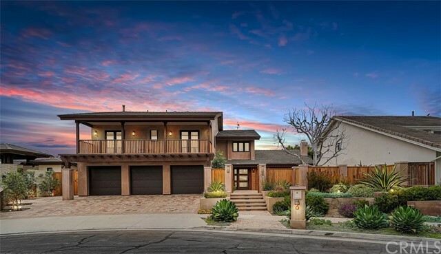 Property Photo: 6 Twin Lakes Circle Circle CA 92625