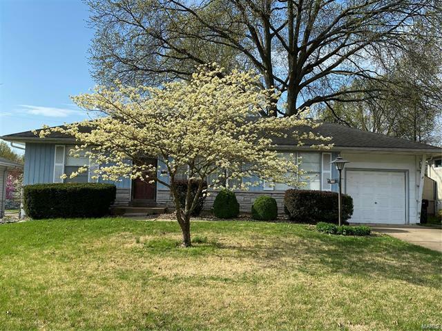 Property Photo: 114 Buckley Meadows Drive 63125