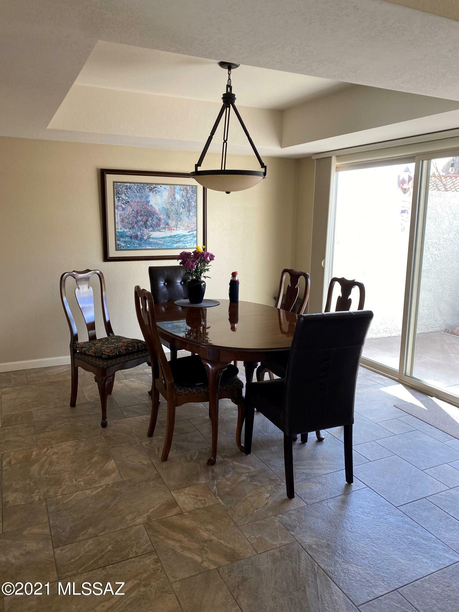Property Photo: 7295 E Rosslare Drive AZ 85715