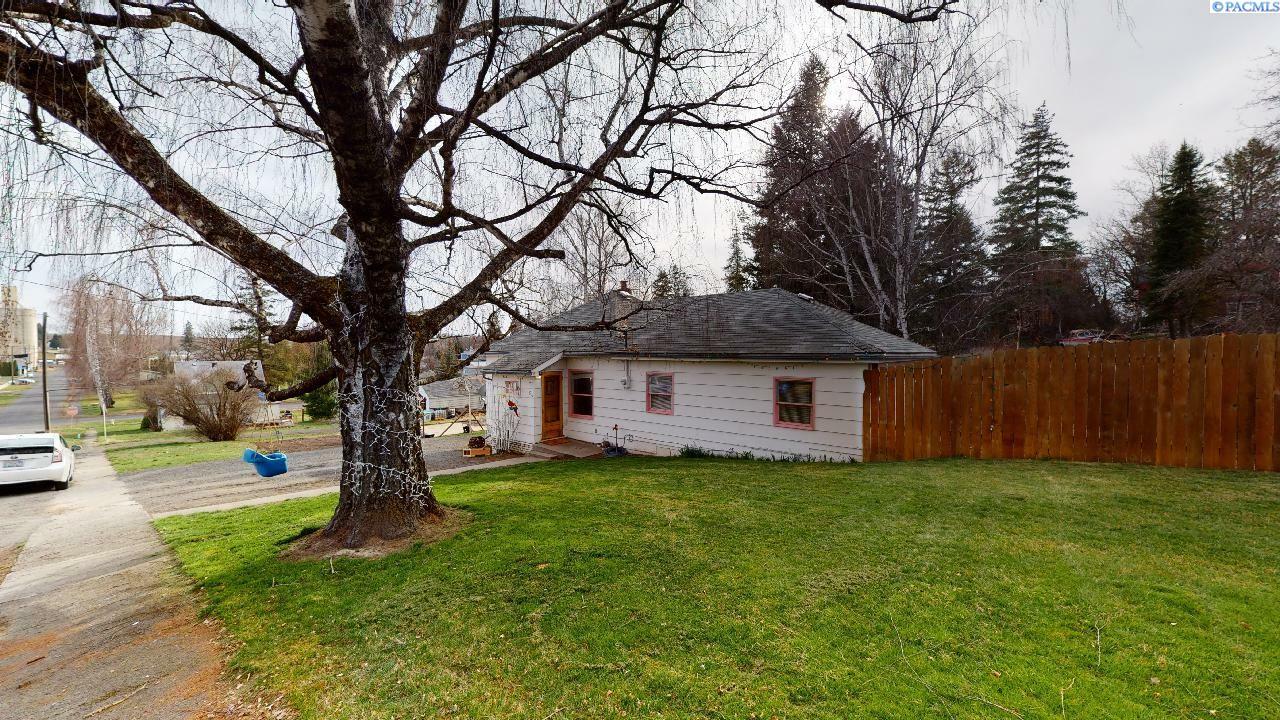 501 N 5th Street  Garfield WA 99130 photo