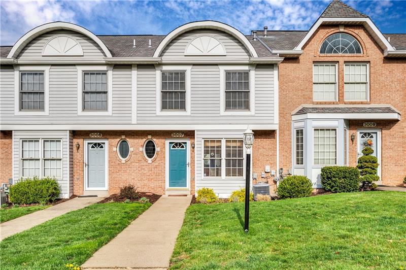 Property Photo: 3007 Estate Drive PA 15071