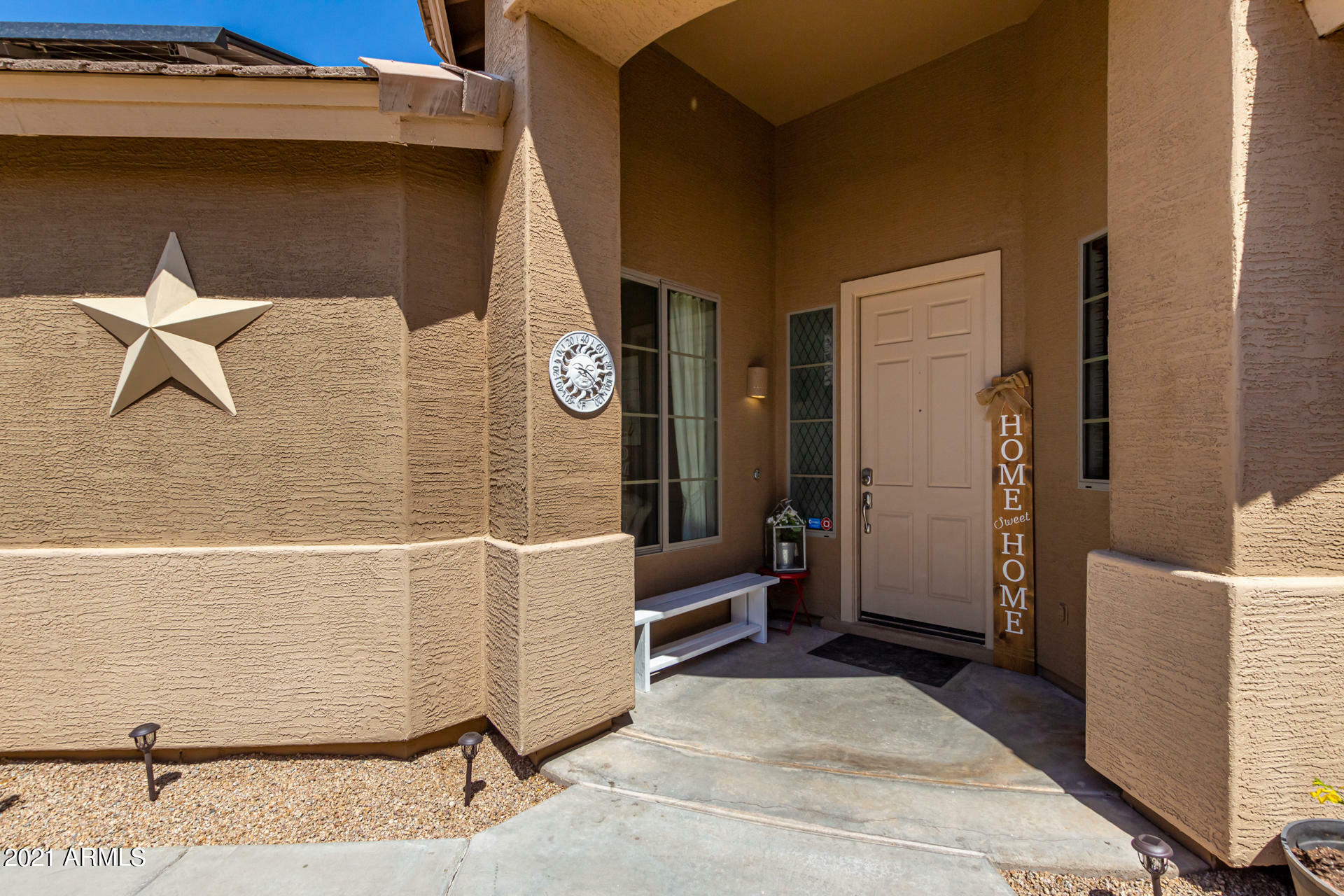 Property Photo:  13355 S 176th Avenue  AZ 85338 