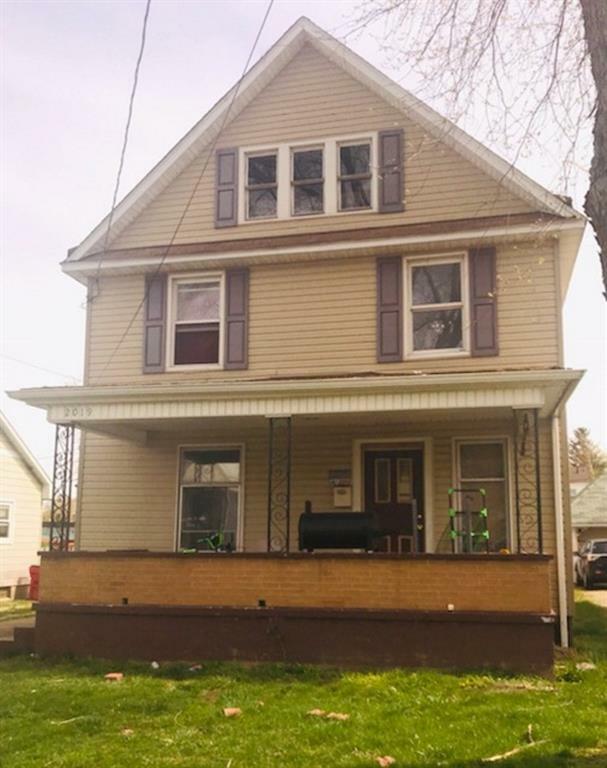 Property Photo:  2019 Wagner Avenue  PA 16510 