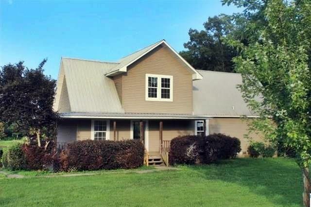 Property Photo: 1130 County Road 788 AL 35981