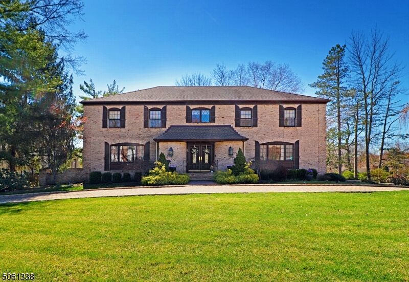 Property Photo:  29 Puddingstone Way  NJ 07932 