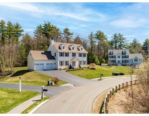 Property Photo: 21 Arrowhead Circle MA 01969