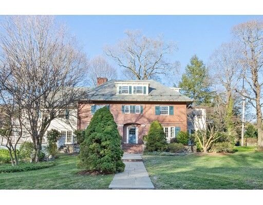 Property Photo: 17 Old England Rd MA 02467