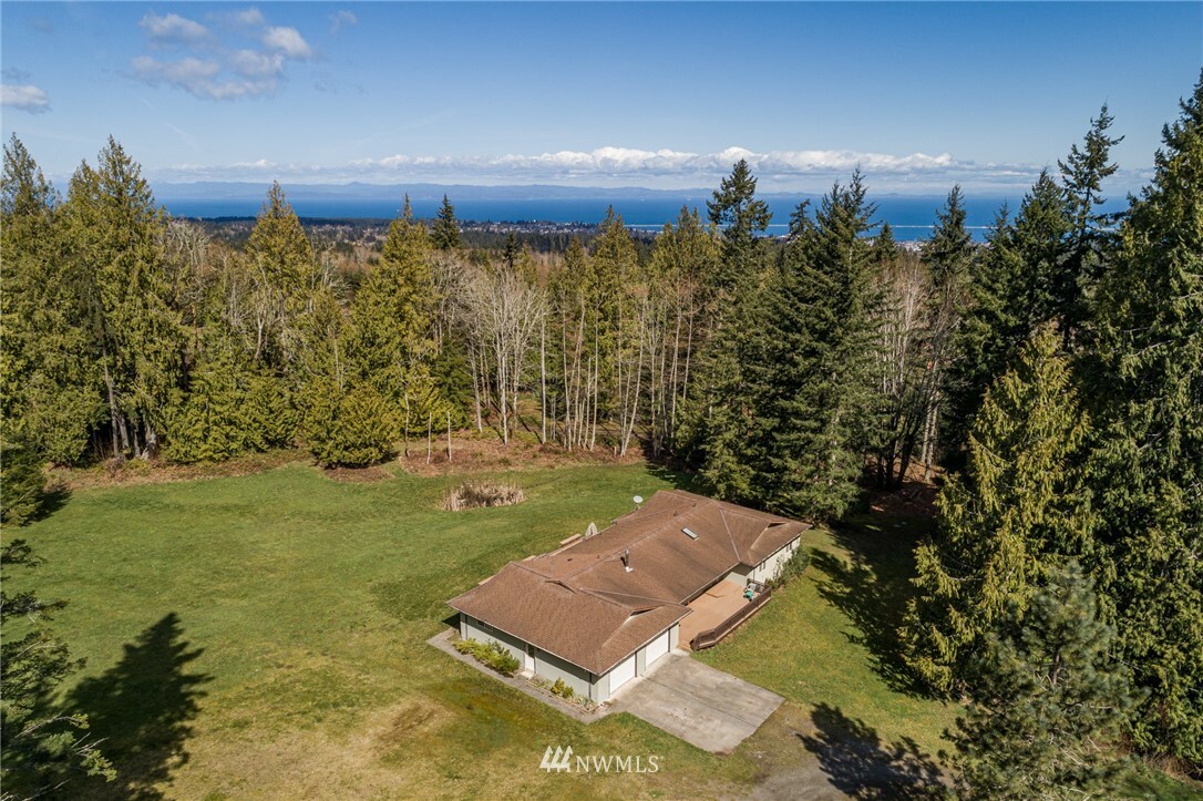 Property Photo:  5200 S Old Mill Road  WA 98362 