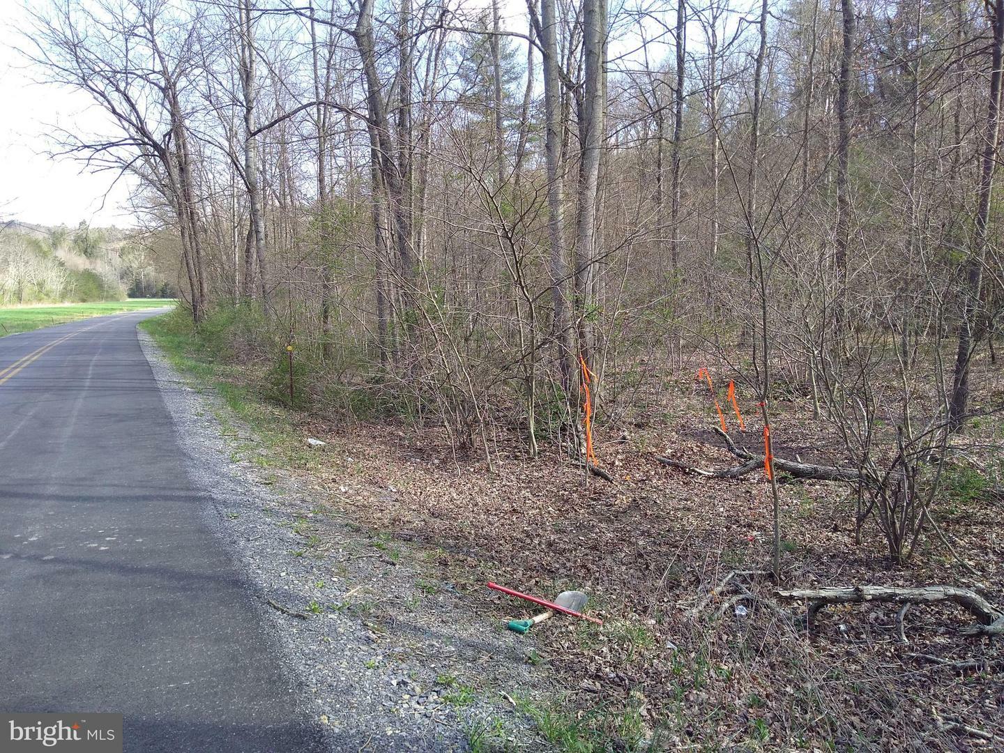 Property Photo:  Sipes Mill Road  PA 17238 