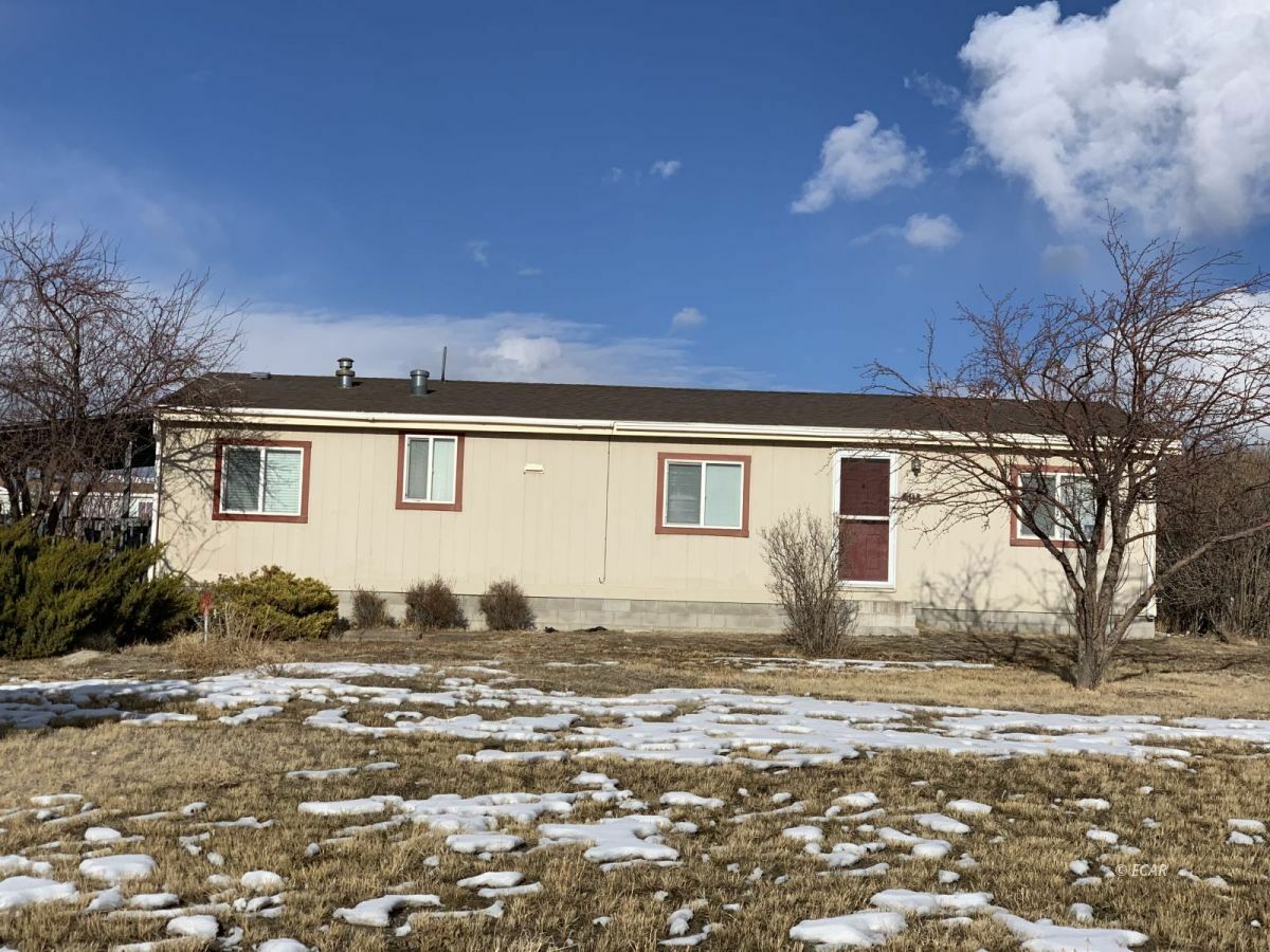 Property Photo:  547 Tiffany Drive  NV 89815 