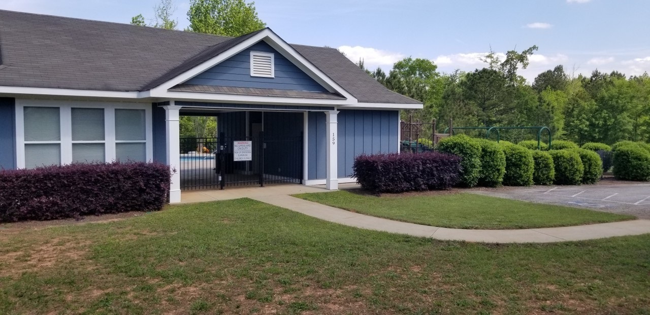Property Photo: 106 Kaitlyn Circle GA 31024