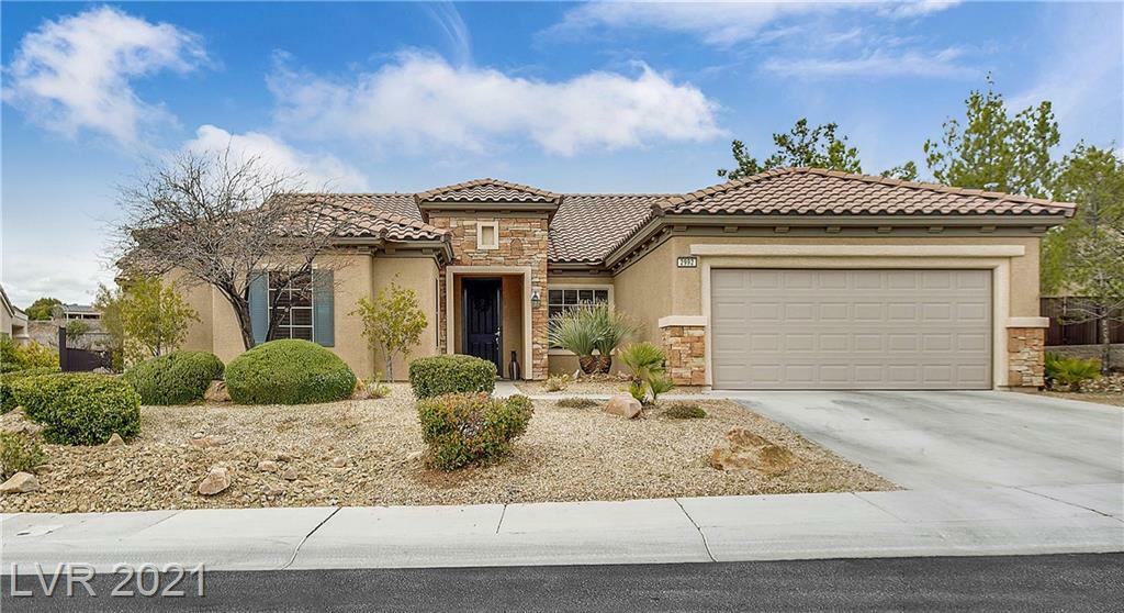 Property Photo:  2992 Foxtail Creek Avenue  NV 89052 