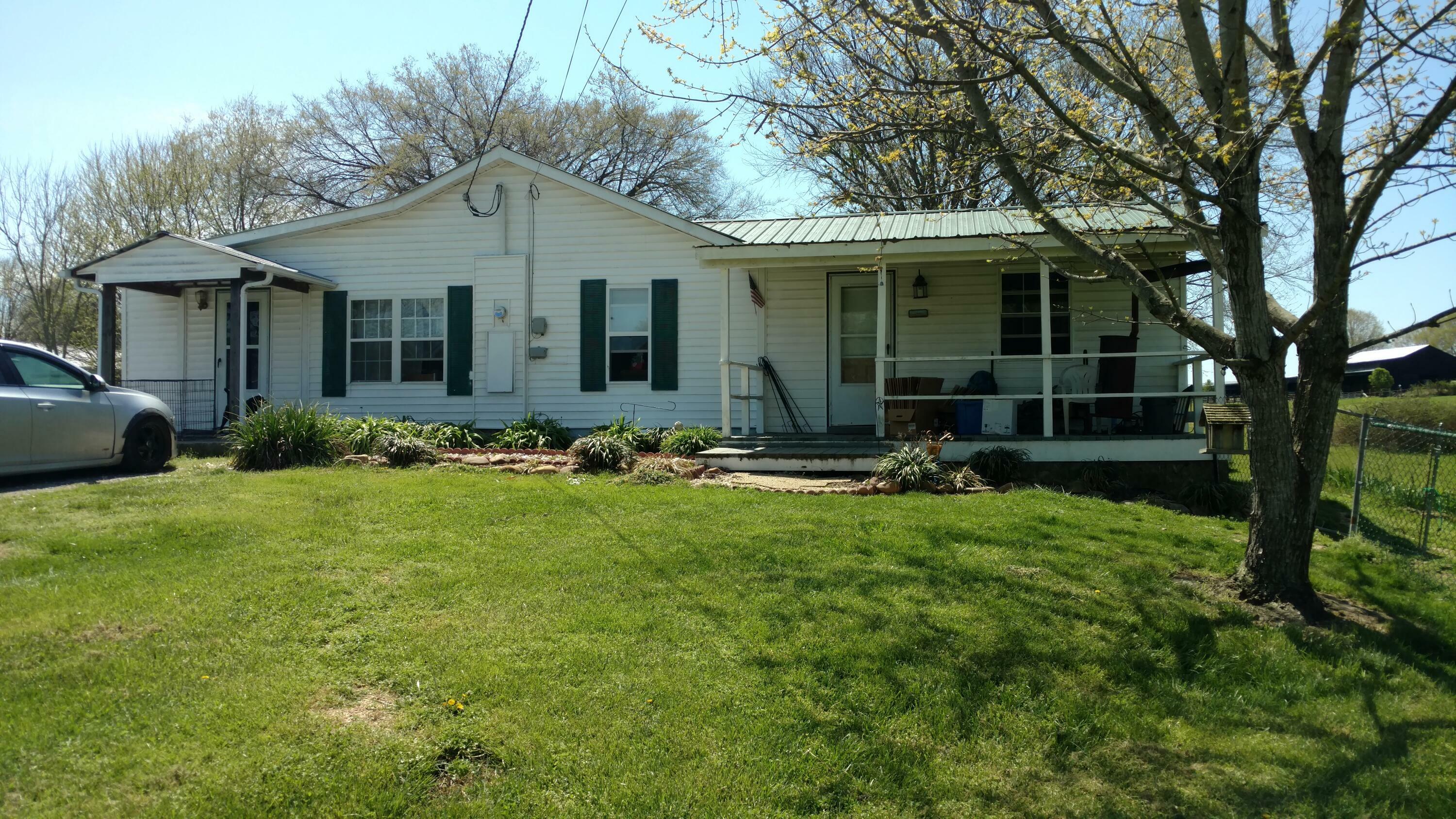 Property Photo:  1769 Mullins Rd  TN 37860 