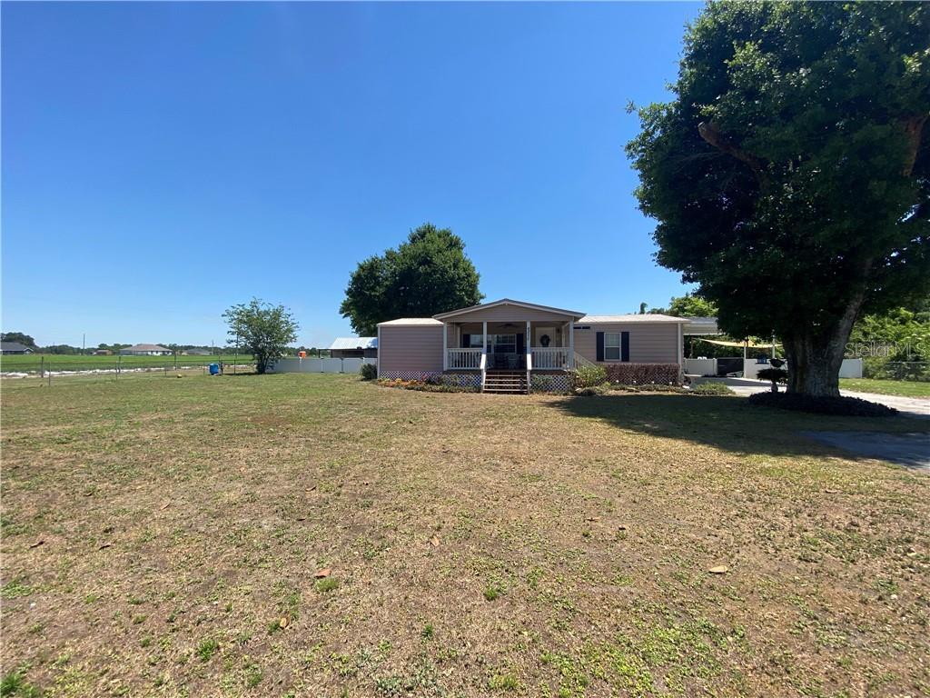 Property Photo: 4210 Nesmith Road FL 33567