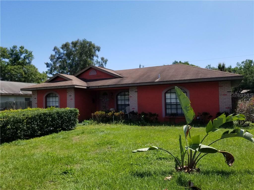 Property Photo:  4626 5th Avenue S  FL 33711 