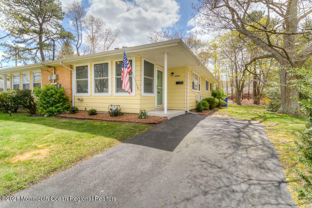 Property Photo:  2185 Hovsons Boulevard  NJ 08753 