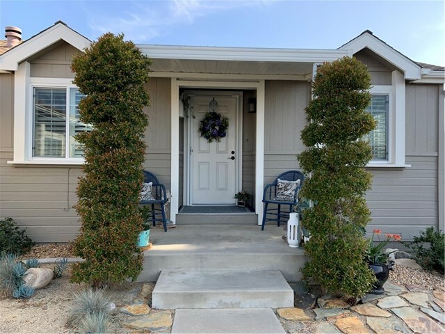 Property Photo: 140 W Pioneer Avenue 52 CA 92374