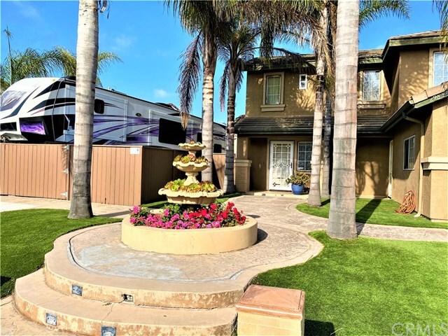Property Photo: 2985 Hires Way CA 92173