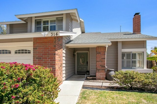 Property Photo:  314 Mainsail Road  CA 92054 