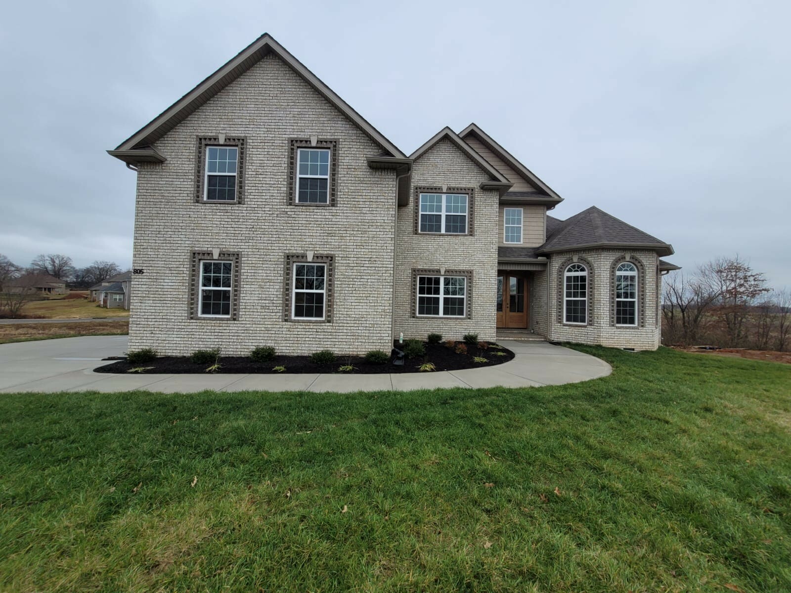 Property Photo:  116 Hartley Hills  TN 37043 