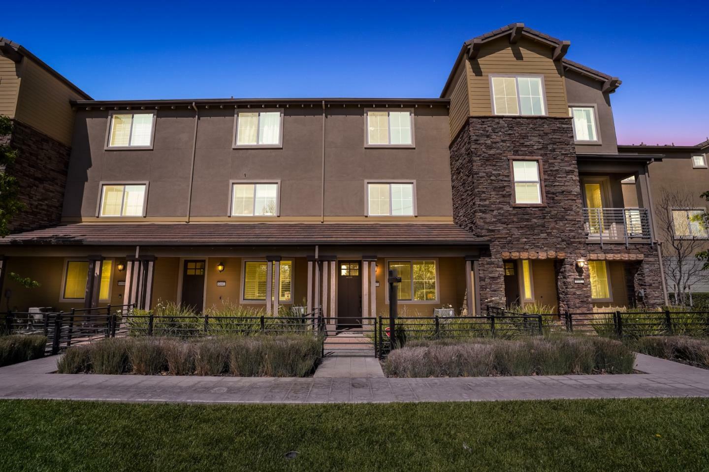Property Photo: 6087 Raleigh Road CA 95123