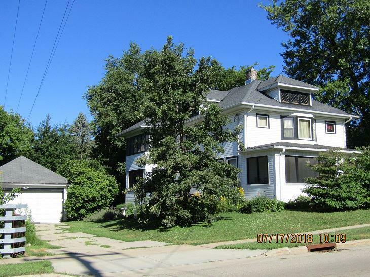 Property Photo:  401 Main St  WI 53931 