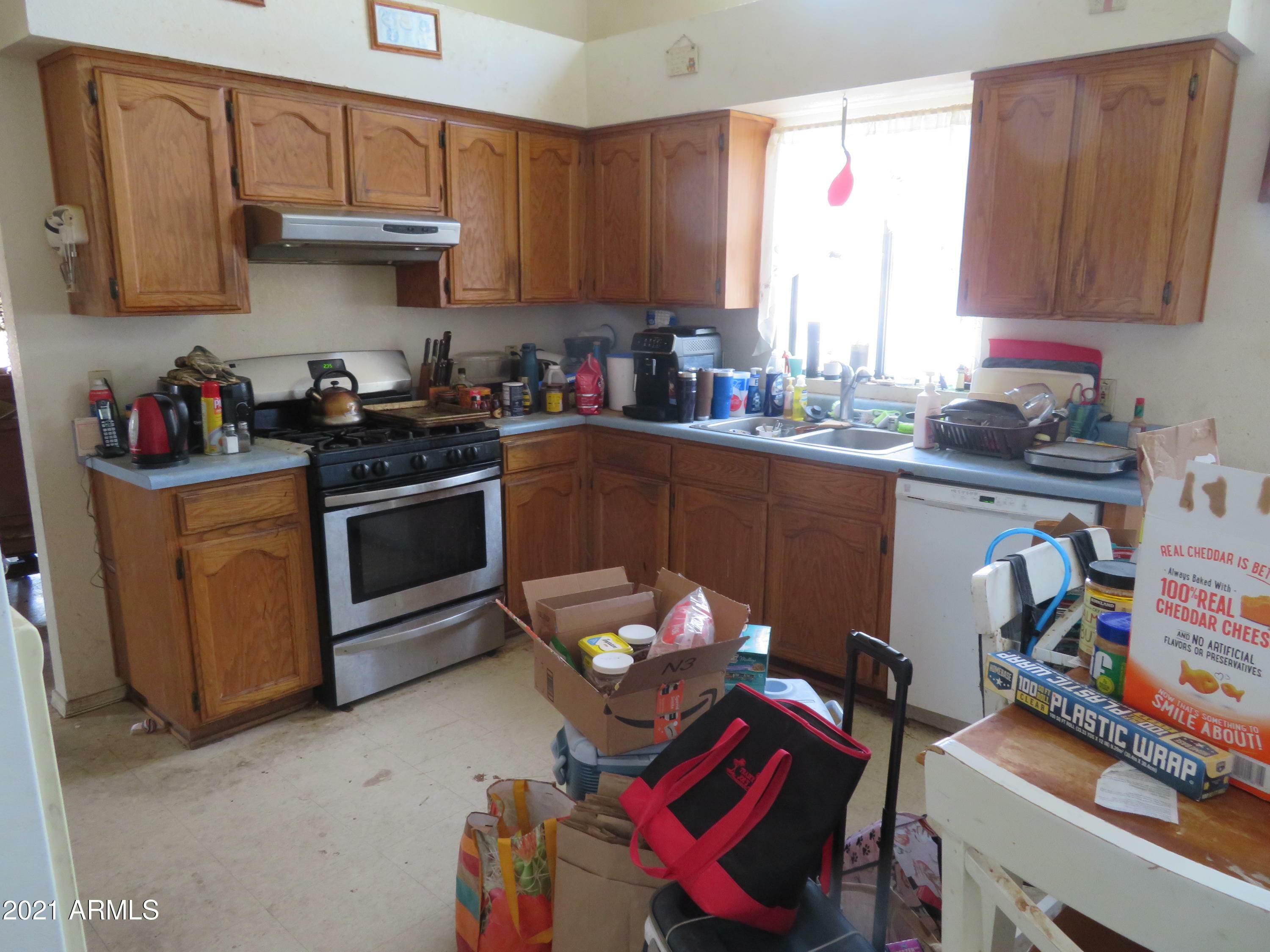 Property Photo: 3132 S Player Avenue AZ 85650
