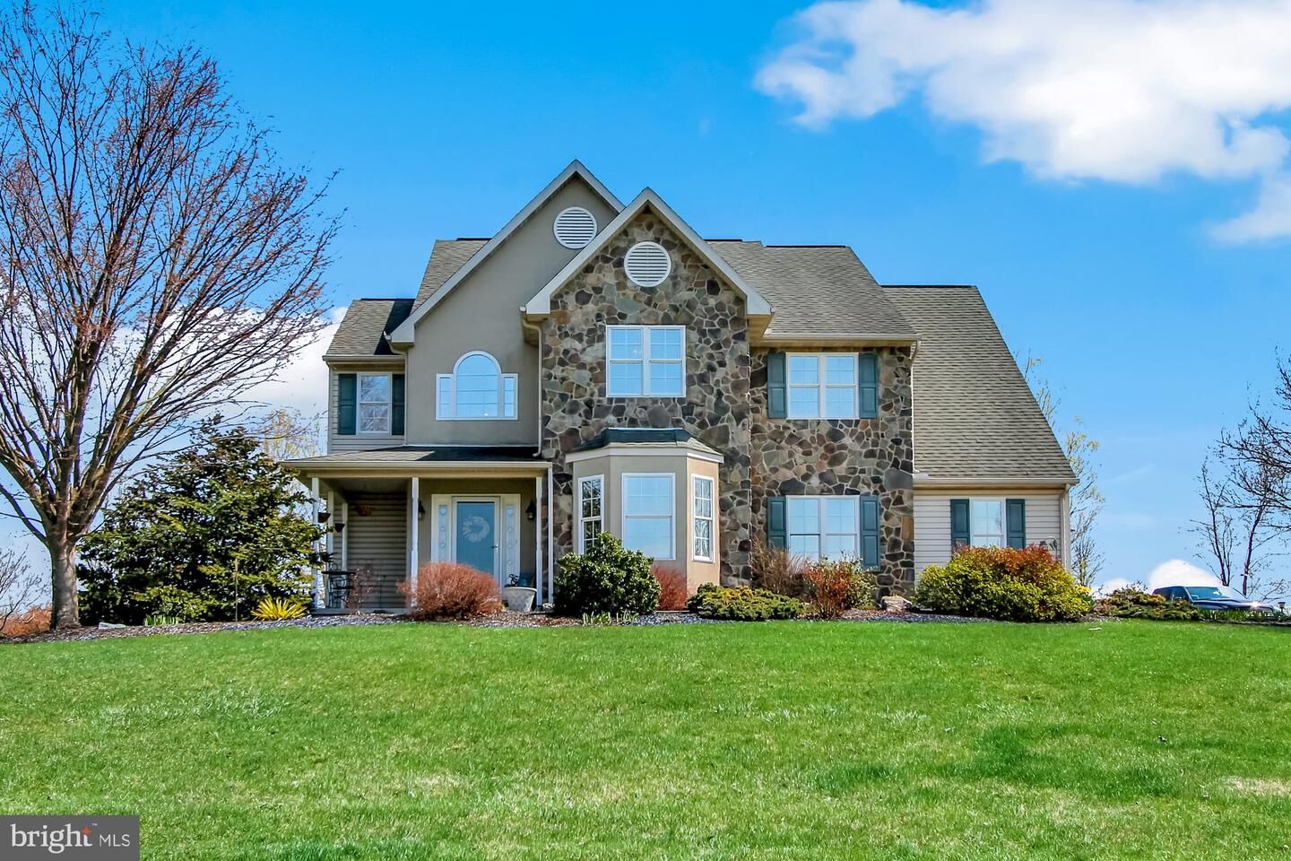 Property Photo: 15 Keith Court PA 19522