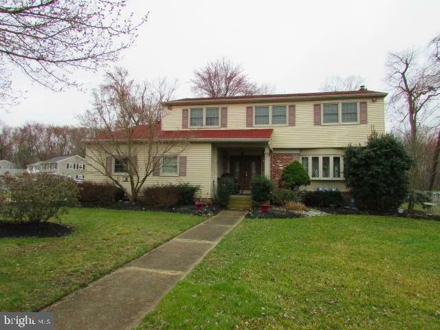 165 Dorado Avenue  Sewell NJ 08080 photo