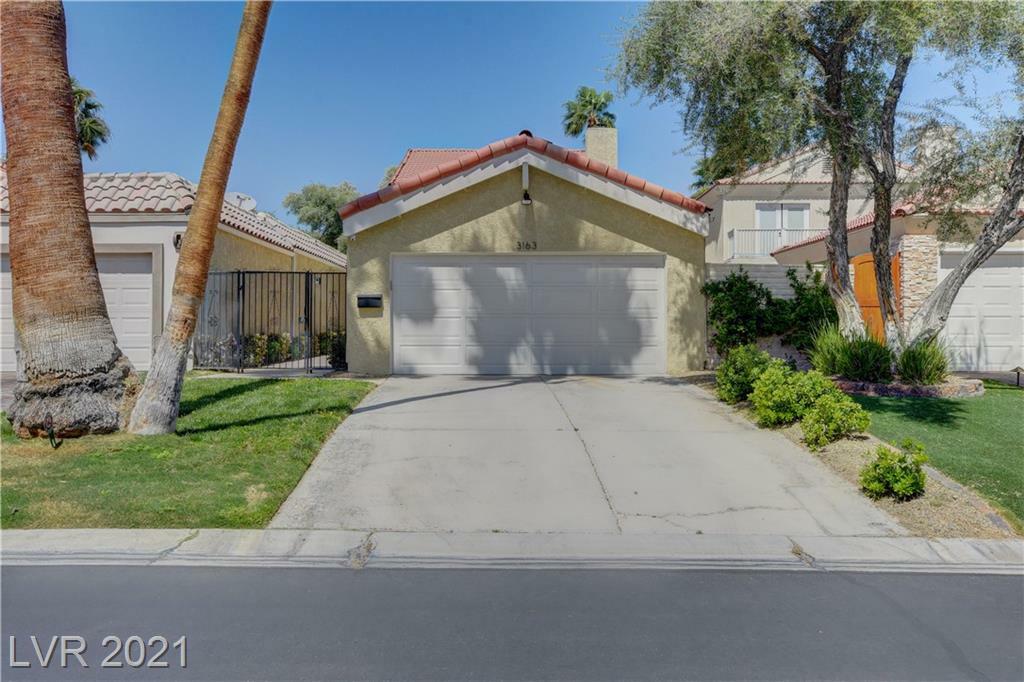 3163 Bel Air Drive  Las Vegas NV 89109 photo