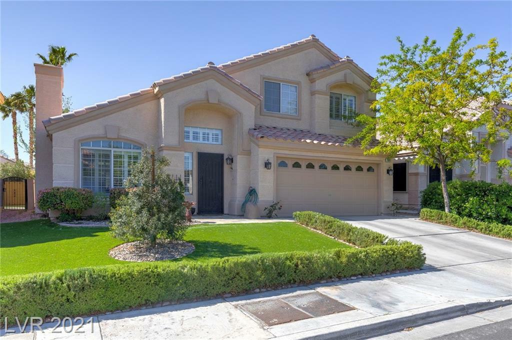 Property Photo:  7983 Constantinople Avenue  NV 89129 