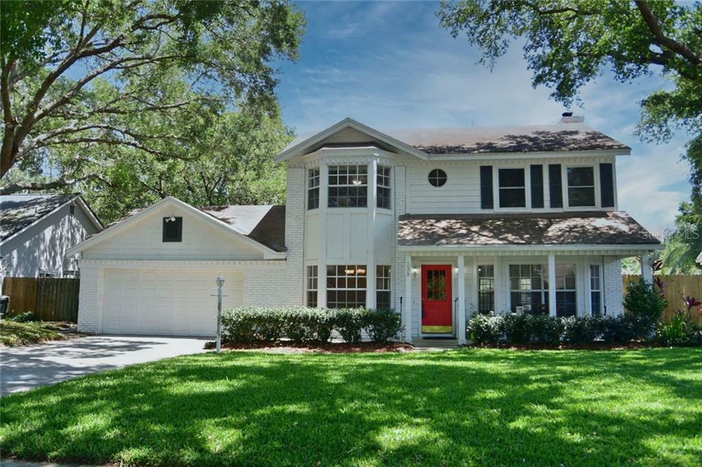 Property Photo:  338 Pine Shadow Lane  FL 32746 