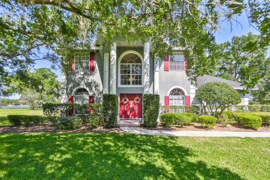 Property Photo:  18031 Patterson Road  FL 33556 