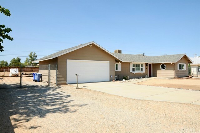 Property Photo:  12790 Pocono Road  CA 92308 