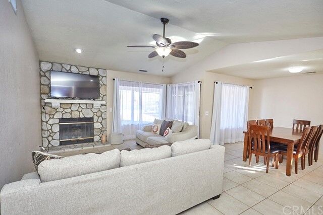 Property Photo: 26543 Blue Water Road CA 92342