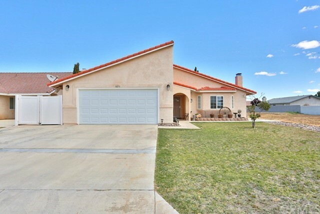 Property Photo:  18270 Lakeview Drive  CA 92392 