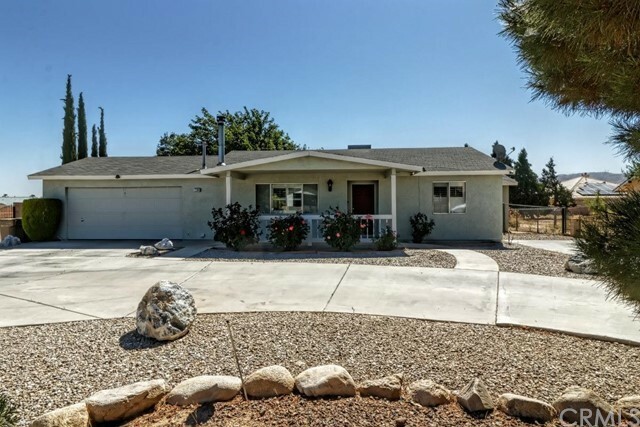 Property Photo:  7385 Paisley Avenue  CA 92345 