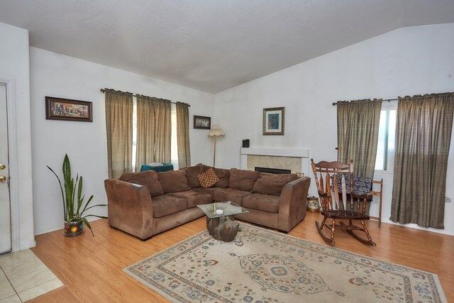 Property Photo: 14177 Pawnee Road CA 92307