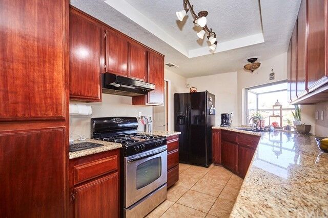 Property Photo: 17825 Vista Point Drive CA 92395