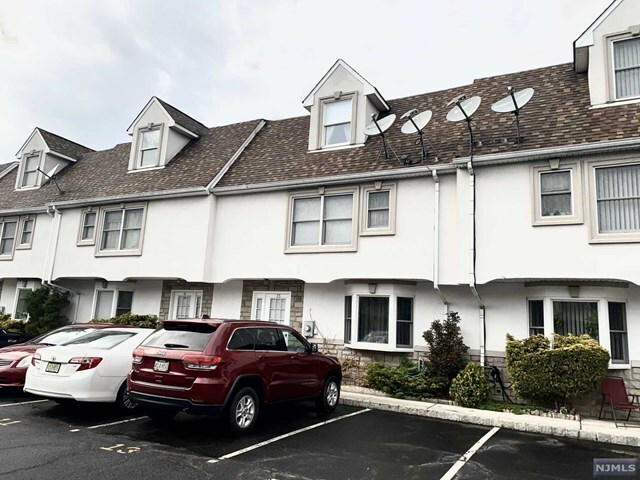 Property Photo: 15 Valsumo Lane A-8 NJ 07105