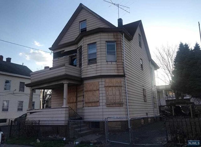 Property Photo: 432-434 East 19th Street NJ 07524