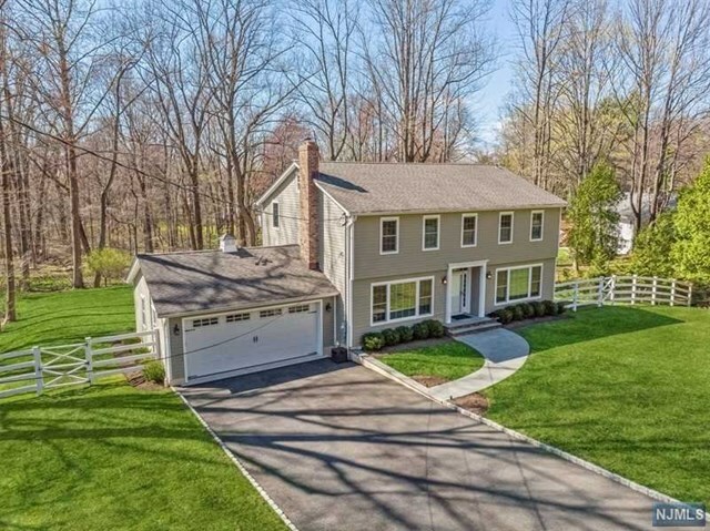 Property Photo:  116 Millbrook Circle  NJ 07648 