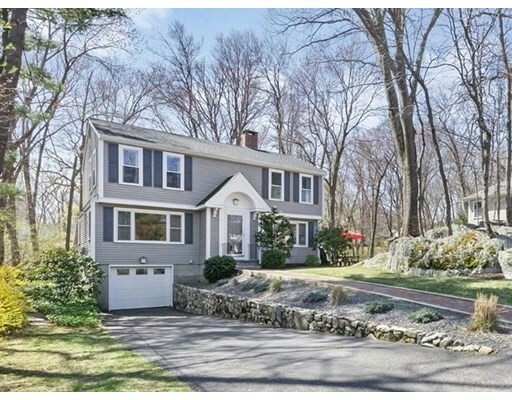 Property Photo:  60 Sylvan Road  MA 02492 