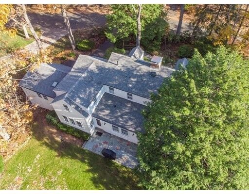 Property Photo: 24 Bradford Road MA 02481