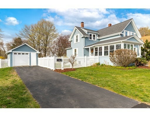 Property Photo: 10 Railroad Ave MA 02062
