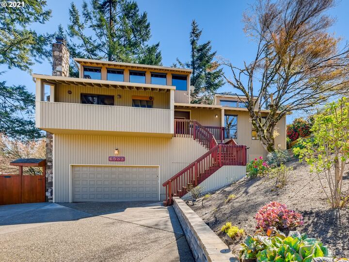 6533 Artemis Ln  West Linn OR 97068 photo